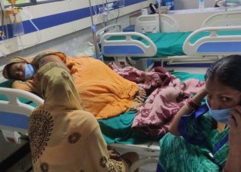 धनुषामा फेरी एक दलित परिवारमाथि निर्घात कुटपिट