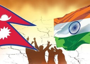 नेपाल-भारत वार्ताका लागि गहन पहल