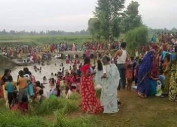 यस वर्ष एतिहाकिस गेरुका मेला नलाग्ने