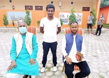 ओली सरकारको कार्यशैली राणा शासन जस्तै : पूर्वमन्त्री पासवान