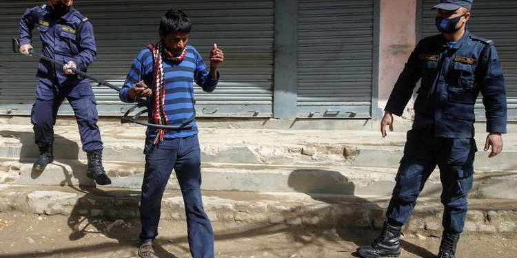 सप्तरीमा निषेधाज्ञा ७ दिन थप