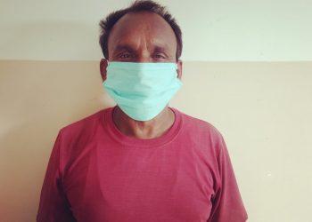धनुषा : बलात्कार गरेको घटना मिलाउन, १२ लाख प्रलोभन दिने पक्राउ
