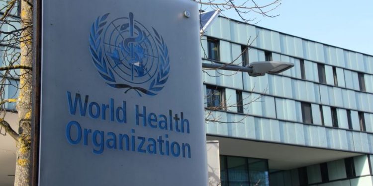 कोरोनाका कारण झण्डै २० लाख मानिसको ज्यान जान सक्छ : डब्लूएचओ