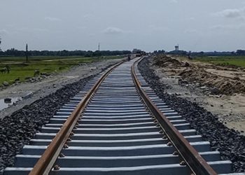 काठमाडौँ–रक्सौल रेलमार्ग निर्माणको डिपिआरका लागि भारतले माग्यो अनुमति