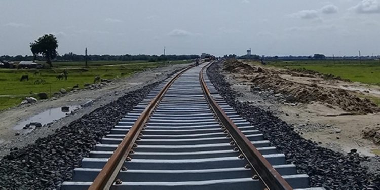 काठमाडौँ–रक्सौल रेलमार्ग निर्माणको डिपिआरका लागि भारतले माग्यो अनुमति