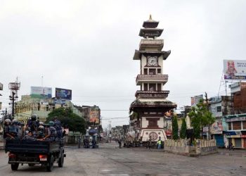 वीरगञ्जमा आधुनिक शवदाह स्थल निर्माण हुने