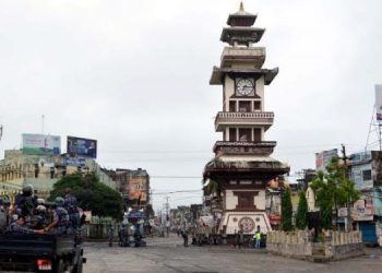 वीरगञ्जमा १५ गतेसम्म लम्ब्याइयो निषेधाज्ञा