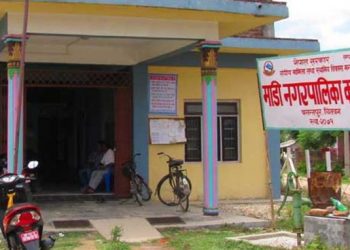 अयोध्याधामका लागि माडी नगरपालिकाले छुट्यायो १०० बिघा जग्गा