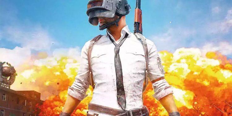 भारतमा पबजीसहित ११८ मोबाइल एप्स बन्द