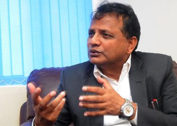 संविधान ‘सेलिब्रेसन’ गर्ने समय आइपुगेको छैन : मुख्यमन्त्री राउत
