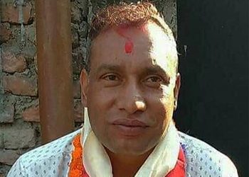 रक्तदान कार्यक्रममा सहभागी वडाध्यक्षलाई कोरोना