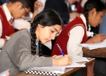 कक्षा ११ पढ्न ‘डी प्लस’ ल्याउनै पर्ने प्रावधान हट्यो