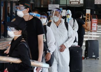 ६ महिनापछि सुरु भयो नियमित अन्तर्राष्ट्रिय उडान