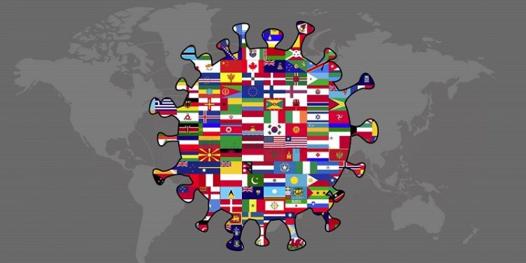 कोरोना भाइरसविरुद्धको खोपको अन्तर्राष्ट्रिय छलफलमा अमेरिका सहभागी नहुने