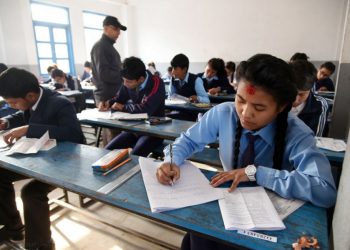 छठलगत्तै सबै विषयका परीक्षा गर्ने त्रिविको तयारी