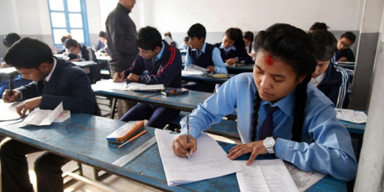 छठलगत्तै सबै विषयका परीक्षा गर्ने त्रिविको तयारी