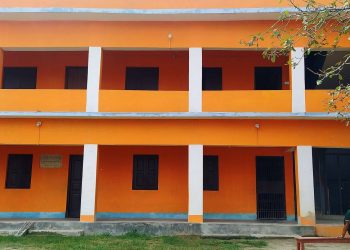 जनकपुरमा ४० बेडको सुविधा सम्पन्न आइसोलेसन तयार