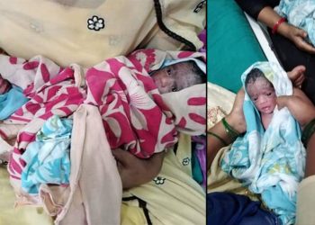 जनकपुरमा ४ शिशु जन्माएपछि महिलाको मृत्यु