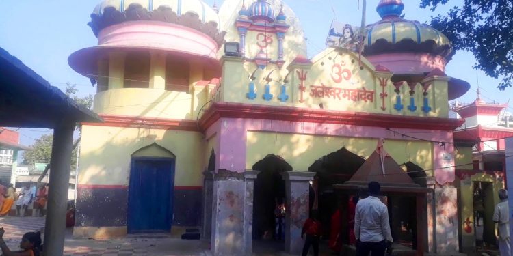 महोत्तरीमा भदौ ३१ गत्ते सम्मका लागि निषेधाज्ञा थप