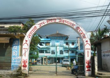 प्रदेश २ मा थप १ सय १० जनामा कोरोना संक्रमण पुष्टि