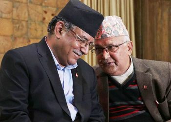 डेढ महिनादेखि स्थगित नेकपाको स्थायी कमिटी बैठक आज बस्दै