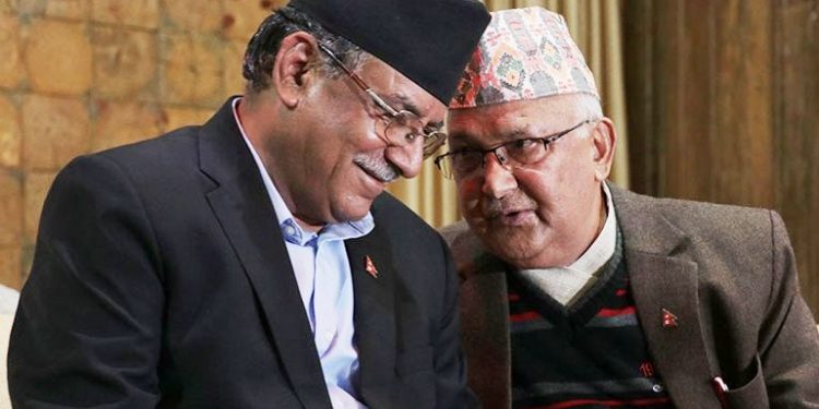 डेढ महिनादेखि स्थगित नेकपाको स्थायी कमिटी बैठक आज बस्दै