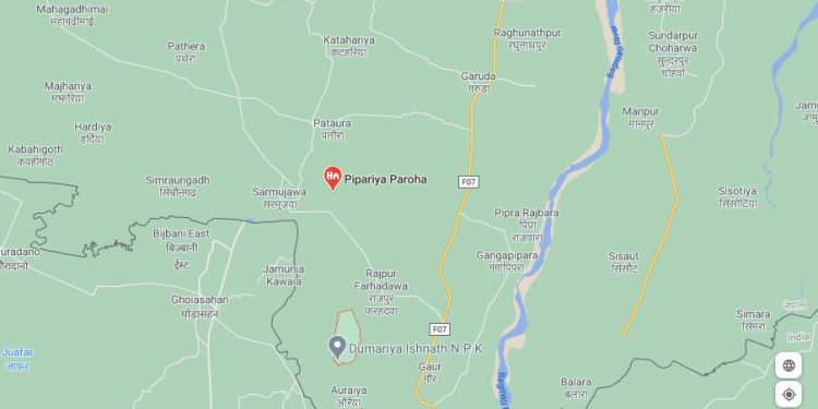 रौतहट : बालिकालाई फकाएर भारत लैजादै गरेका ६ युवक पक्राउ