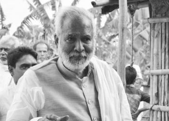 भारतका पूर्व केंद्रीय मंत्री रघुवंश प्रसाद सिंहको निधन