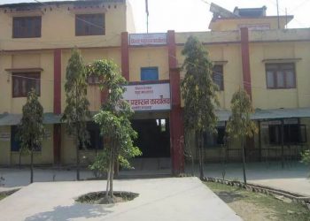 सर्लाहीमा कर्फ्यू लागु