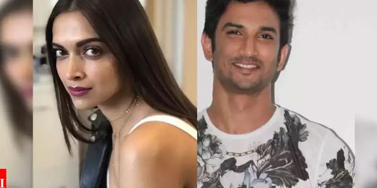 सुशान्त मृत्यु प्रकरण : अभिनेत्री दीपिका पादुकोण पनि मुछिइन्