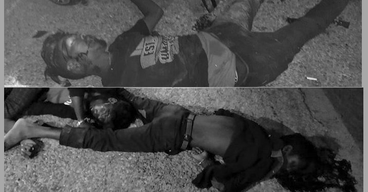 मोटरसाईल दुर्घटनामा थप १ जनाको मृत्यू, मृतकको संख्या २ पुग्यो