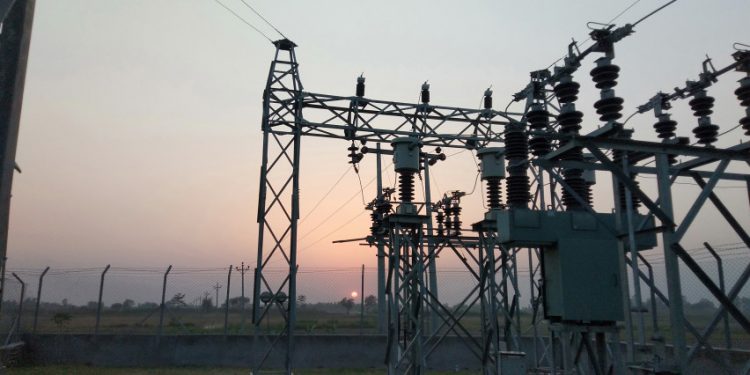 सर्लाहीमा १५ करोड लागतमा विद्युत् सबस्टेशन निर्माण शुरु