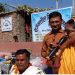 सिर्जनशिल सिर्सिया समाजको सम्मान कार्यक्रम सम्पन्न