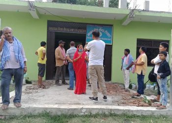 मानव सेवा केन्द्र रौतहटद्वारा  अन्तर्राष्ट्रिय जेष्ठ नागरिक दिवस मनाइयो