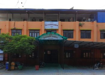 जिल्ला प्रशासन कार्यालय धनुषामा अब सेवा प्रवाहमा तालिका संरचना लागु