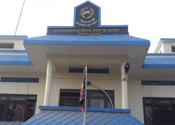 रौतहटको हिरासतमा महिलाको मृत्यु