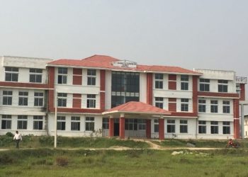 वि.पि. मेमोरियल पोलिटेक्निकले कृषि, बन बिज्ञान तथा इन्जिनियरिङका दक्ष्य जनशक्ति तयार गर्दै