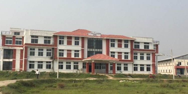 वि.पि. मेमोरियल पोलिटेक्निकले कृषि, बन बिज्ञान तथा इन्जिनियरिङका दक्ष्य जनशक्ति तयार गर्दै