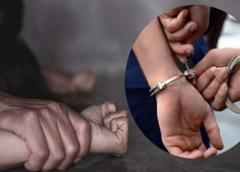 धनुषामा किशोरी बलात्कार गरेको आरोपमा छिमेकी पक्राउ