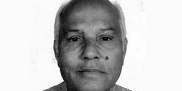 सप्तरी : पूर्वमन्त्री यादवको निधन