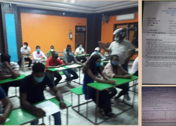 दशैं र छठ पर्वलाई लक्षित गरि सरकारले आजबाट सुपथ मूल्यको पसल खोल्दै