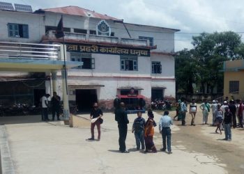 जनकपुरमा १० वर्षीया बालिकालाई बन्धक बनाई करणी गर्ने १ जना पक्राउ