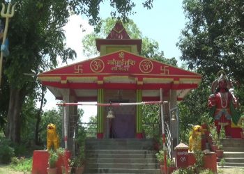बढदै छ गढिमाईको महिमा….