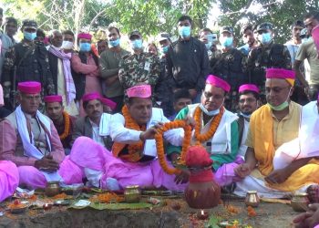संघीय सरकारले प्रदेशलाई पंगु बनाउन खोजेको छः अध्यक्ष ठाकुर