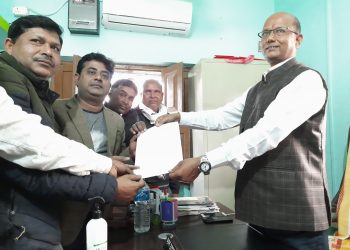कामकाजप्रति असन्तुष्ट जसपाका नेताहरुले कमला नपामा बुझाए ज्ञापन