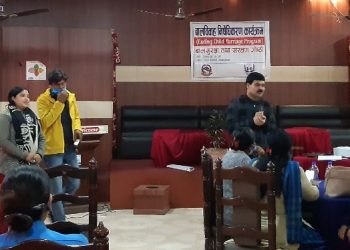 बालविवाह नियन्त्रणमा स्थानीय तहको समन्वय र सहकार्य अपरिहार्य रहेको