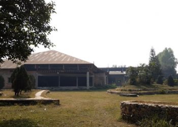 प्रदेश सरकारले मधेश स्वास्थ्य विज्ञान प्रतिष्ठानको लागि जग्गा अधिग्रहण गर्ने घोषणा