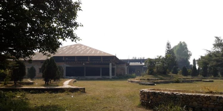 प्रदेश सरकारले मधेश स्वास्थ्य विज्ञान प्रतिष्ठानको लागि जग्गा अधिग्रहण गर्ने घोषणा