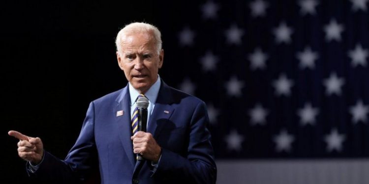 अमेरिकी निर्वाचन २०२०: संसद्‌मा जो बाइडनको जित प्रमाणित