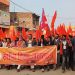 राष्ट्रिय एकता अभियानले जनकपुरमागरे वृहत प्रदर्शन